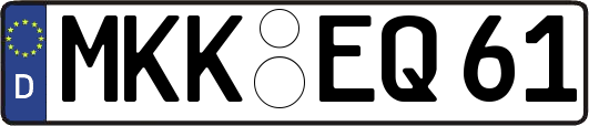 MKK-EQ61