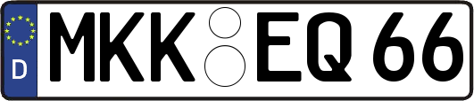 MKK-EQ66