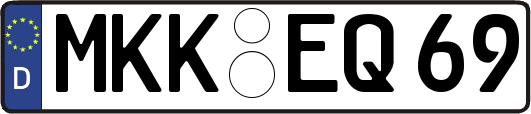 MKK-EQ69