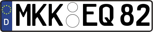 MKK-EQ82