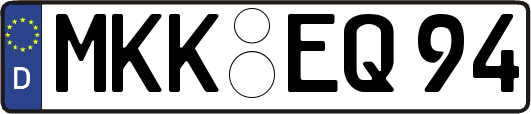 MKK-EQ94