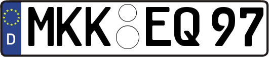 MKK-EQ97