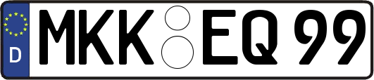 MKK-EQ99
