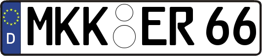 MKK-ER66