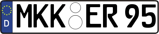 MKK-ER95