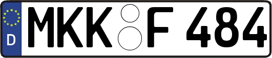 MKK-F484
