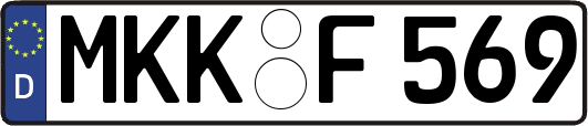 MKK-F569