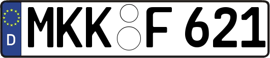 MKK-F621