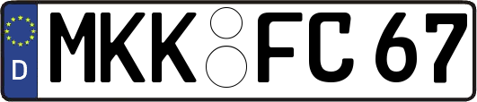 MKK-FC67