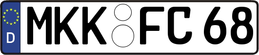 MKK-FC68