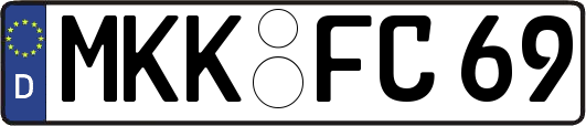 MKK-FC69
