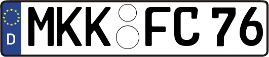 MKK-FC76