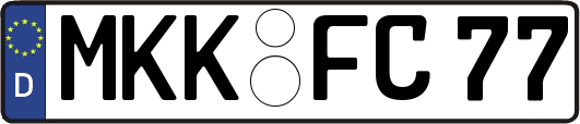 MKK-FC77