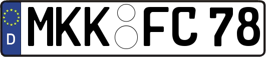 MKK-FC78
