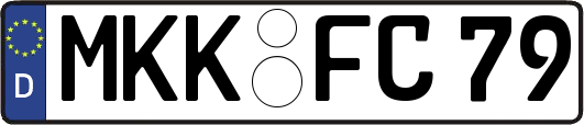 MKK-FC79