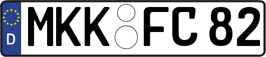MKK-FC82
