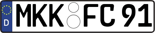 MKK-FC91