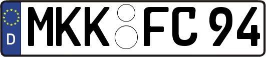 MKK-FC94