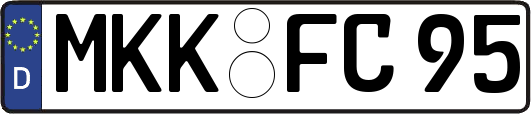MKK-FC95