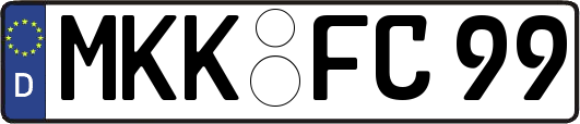 MKK-FC99