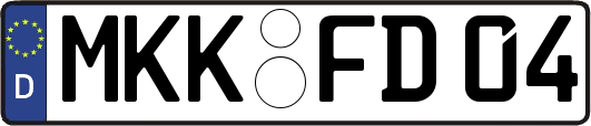 MKK-FD04