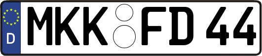 MKK-FD44