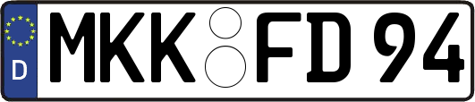 MKK-FD94