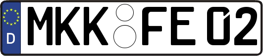MKK-FE02