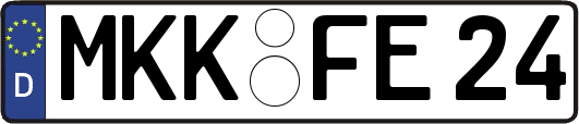 MKK-FE24