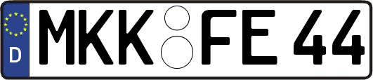 MKK-FE44