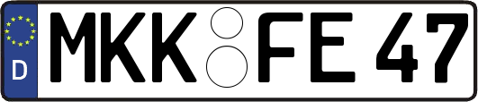 MKK-FE47