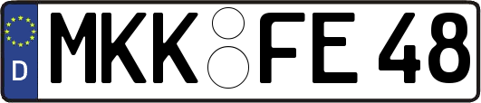 MKK-FE48