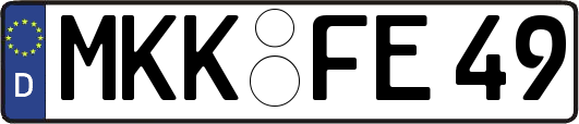 MKK-FE49