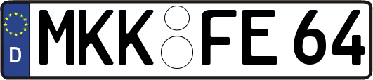 MKK-FE64