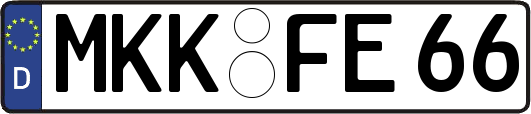MKK-FE66