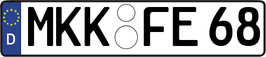 MKK-FE68