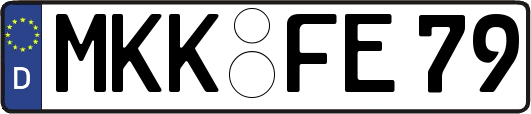 MKK-FE79