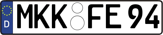 MKK-FE94