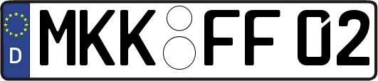 MKK-FF02