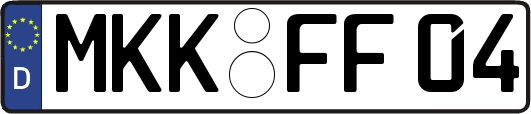 MKK-FF04