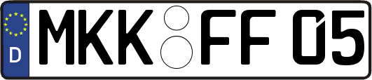 MKK-FF05