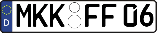 MKK-FF06