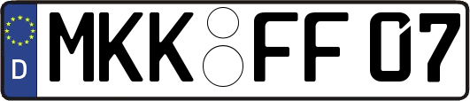MKK-FF07
