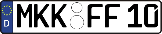 MKK-FF10