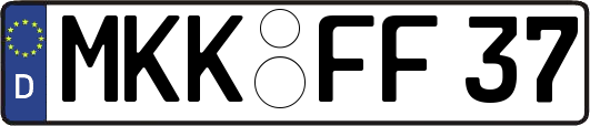 MKK-FF37