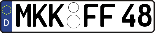 MKK-FF48
