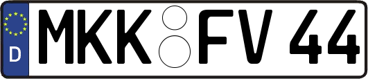 MKK-FV44