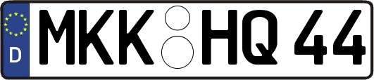 MKK-HQ44
