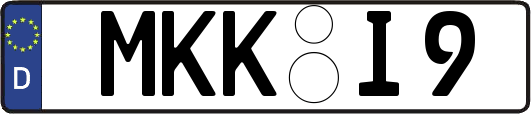 MKK-I9