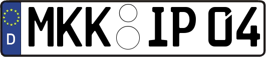 MKK-IP04